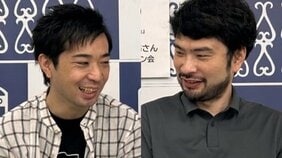 〈小川哲×長瀬海〉「嫌いなものをただ嫌いだという批評って面白くない」SNS時代に考える、“批判”に必要な愛と希望