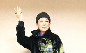 〈美川憲一が振り返る紅白〉小林幸子との“豪華衣装対決”で「パチンコ屋みたい」発言は真っ向否定。最近の紅白は「名前もわからない歌手ばかり。私をまた紅白に出しなさいよ!」