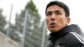 長谷部誠は森保ジャパンをどう見たのか…未来の“長谷部ジャパン”を期待させた3日間