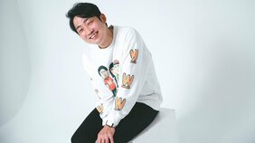 「休みを取ったから昇進できない時代は終わり」NON STYLE石田明が見つけた幸せ