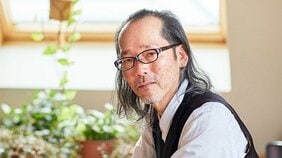 自分が育った町の匂いって体の一部になっているよね 人気シリーズ第18弾!『ペニー・レイン 東京バンドワゴン』小路幸也インタビュー