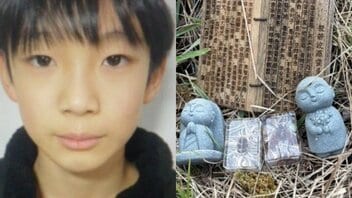 〈京都11歳殺害、事件から5か月〉「変な男」と家族が見ていた被告…家族葬、百箇日法要がひっそりと行われ遺族は…殺害現場には地蔵、絵、サッカーボールのお供えが