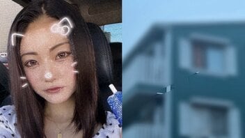 〈千葉・夫婦喧嘩の末に夫を包丁で…〉「ギャルで腰のタトゥーが目立っていたけど…」逮捕された妻(27)は「子煩悩」のいっぽう、夫が倒れた現場に小さな娘を放置して…
