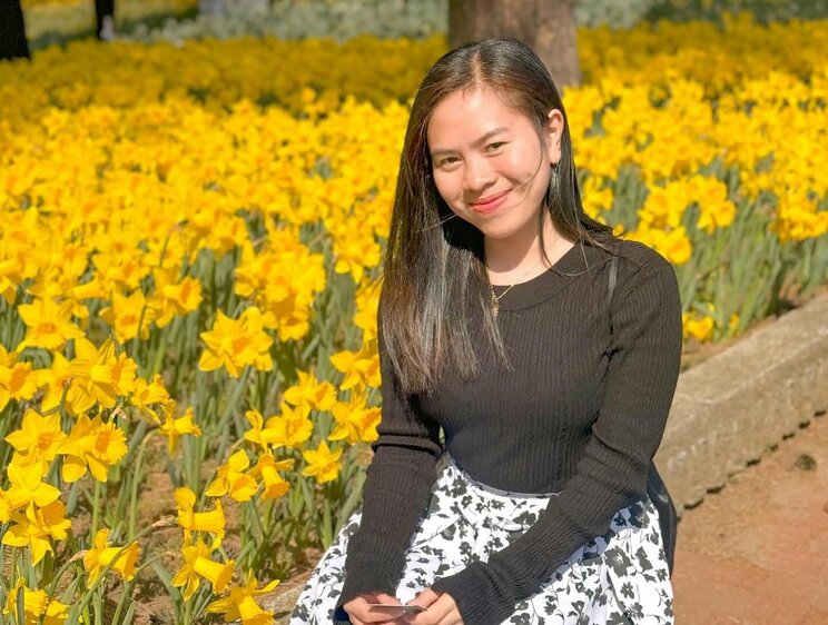 亡くなったロタキオさん（写真／知人提供）