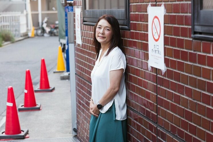 常時、腕にはスマートウォッチを装着しているという