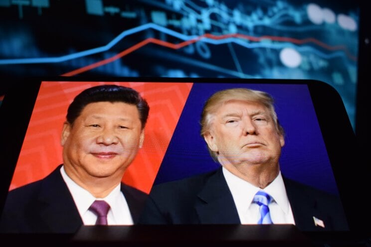 ベネズエラ攻撃のトランプ、台湾有事は「習氏次第だ」…「高市総理は次の選挙で力を見せるしかない」東半球への責任放棄と台湾への「ディール」_3