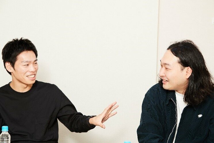 「脳波が死んでます」から２年。体調不良による休養を経て、かが屋が「あと２、３年が勝負」「デッドラインは近い」と話す理由_4