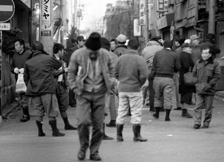 写真はイメージです（写真／共同通信社）