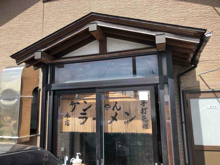 １世帯あたりラーメン消費額日本一奪還！ラーメン王国・山形県で絶対食べるべきラーメン店8選_13