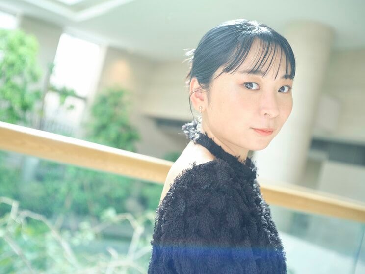 森ガールに衝撃を受けたという