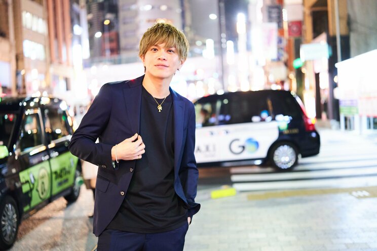 「抱きたいくらい姫はみんなかわいかった」“お騒がせ俳優”山本裕典がホストになって大バズリ！ 過去に寝た女性がリアル来店するまさかの展開に…_4