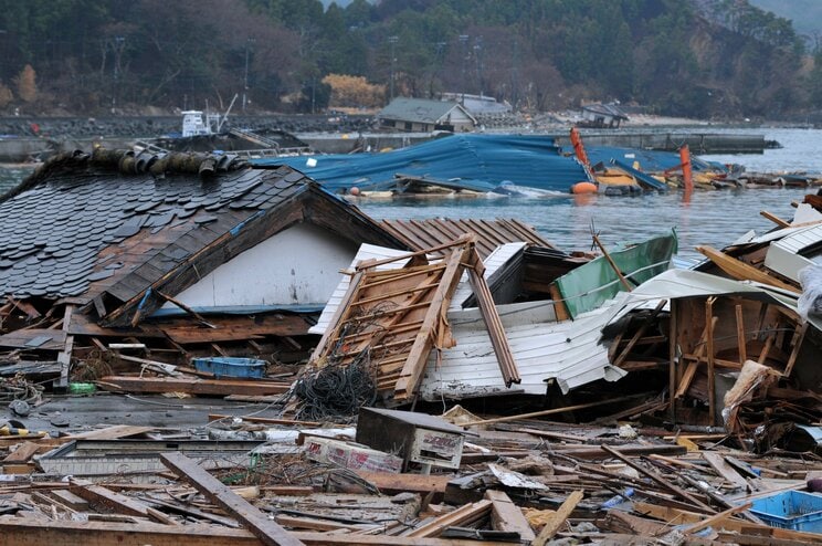 【東日本大震災12年】「3789人の命は救えたのではないか」死者、行方不明者の20％を占める「災害関連死」をゼロにするために必要なこと_1