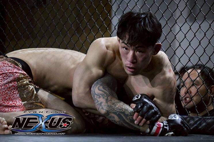 「病気が治れば幸せになれると思っていた」余命3カ月宣告から復帰した格闘家が直面した“見えない苦しみ”と社会とのズレ_15