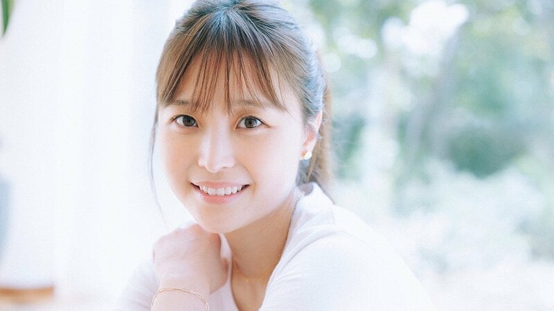 渡邊渚　ミニプレート　フジテレビアナウンサー 元フジテレビアナウンサー・渡邊渚さん 「PTSD」を患っていた