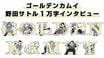 ファンが最も気になる『ゴールデンカムイ』マル秘ランキングも発表…野田サトル１万字インタビュー#3