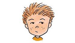 【漫画よりぬきまるちゃん】卑怯なキミから目がはなせない！　藤木くん4コマ漫画_9