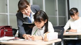 中学受験した子/しなかった子、中1時点で何が違う? 専門家は受験エリート内の劣等感に警鐘