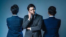“アホ”なリーダーにならないたった1つの方法…ポジショントークを常に意識し、日本人として染みついてしまった「潔さ」を捨ててしまえ