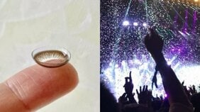 〈推しと目が合ったカラコンを保存〉SNSで賛否“ガチオタ”は「プロポーズされたバラを保存するのと同じ」と共感…メーカーは「保存は推奨してません」