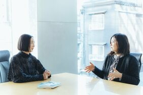 最近増えている、作品を批判するときに「共感できない」「エンパワーされない」と表現する人に言いたいこと　山内マリコ×吉田恵里香