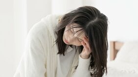 自律神経を手っ取り早く整えるにはおにぎりが効く? 手汗、首の凝り、胃腸の不調…今すぐわかる血糖値が乱れているサイン