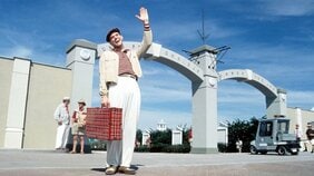 描かれる世界はまさに現代!? 今こそリアルに共感できる『トゥルーマン・ショー』