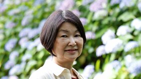 「私の原点は怪談――人間の怖さや狂気を書いていきたい」宇佐美まこと