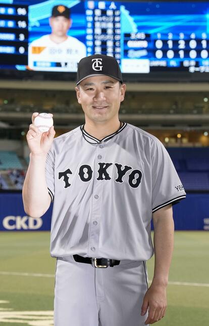 マー君、やっぱり神の子〉586日ぶり勝利で菅野の穴は埋まるのか…田中将 