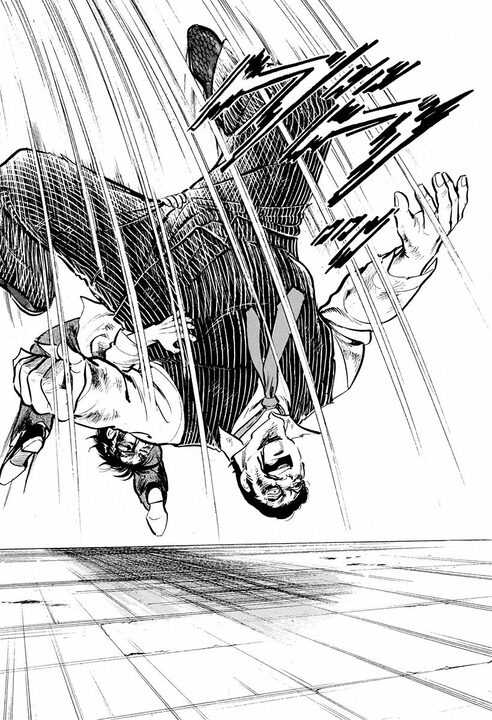 社長ってクビにできるの？ 取締役会で解任された大島社長の叫び「この屈辱は日本中の官僚すべてが受けたと…」【サラリーマン金太郎・第21話】_23