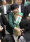 <蓮舫氏、気になる大惨敗の後遺症>党内からは「3位では次の衆院選で公認を出せない」「むしろ負けてよかった」の声。「立憲は選挙のやり方を忘れてしまったのでは」との指摘も。_21