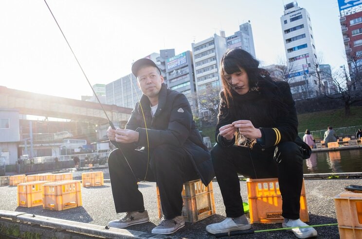 金属バットがTHE SECONDで優勝して果たしたい、たった一つの目標「『芸人なんかはじめんかったらよかった』って文句言うてはるザ・パンチさんも目的は俺らと一緒です」《後編》_11