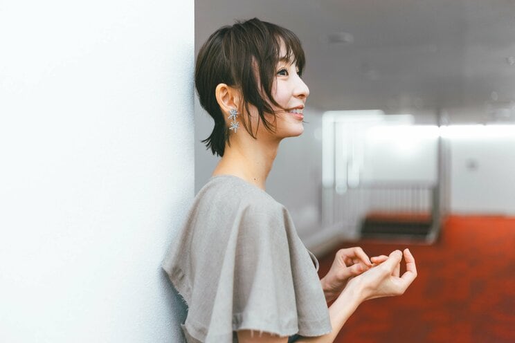 「yokayo」の話になると、熱を帯びた口調に