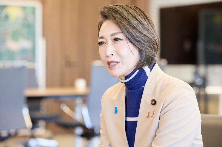 〈保育士給料問題〉”三原じゅん子にひとこと言いたい”…から３か月、本人登場「給料は本当に上がるの？」「組織のしがらみは？」「こども家庭庁の役割は？」全部きいた！ _7