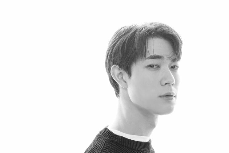 デビューわずか半年で仕事激減も、ハングリーさで危機を乗り越えた過去の自分を「褒めてあげたい」。宮沢氷魚、初写真集をリリース_6