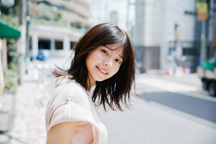 故郷を思ってひとり泣いた夜…。浅倉唯の心に溢れる青森・弘前への愛_10