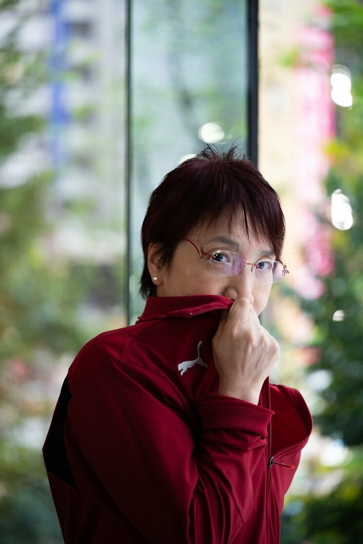 「体育の時間、だからブルマを履くのがイヤだった」世の“当たり前”を揺さぶってきた直木賞作家が綴る、時代の欲望と心理_3