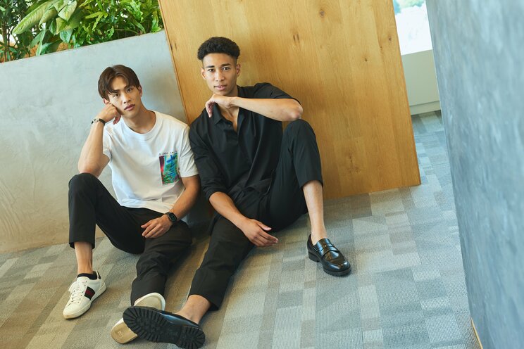 「こんなんチートじゃん！」と思った参加者を激白　中道理央也＆澤井一希が語る『バチェロレッテ・ジャパン』シーズン2裏話_16