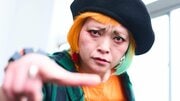 〈エンタ芸人・まちゃまちゃ〉芸歴30年は「耐えたー！」の一言　ヤンキー風キャラ“摩邪”誕生秘話「当時、ブル中野さんによく間違われて…」
