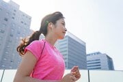1日1時間のランニングで寿命が7時間延びる…ほんの少しの運動でも膨大なメリットが! 最新の研究で明らかになった運動の驚くべき効果とは