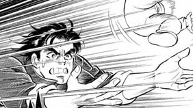 電車にひかれかけた息子を間一髪で救出　命の恩人と『サラリーマン金太郎』の間に結ばれた固い絆