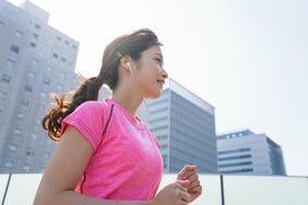 1日1時間のランニングで寿命が7時間延びる…ほんの少しの運動でも膨大なメリットが! 最新の研究で明らかになった運動の驚くべき効果とは