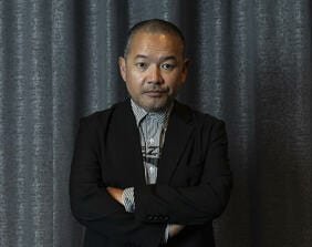「定型を廃したラブレターの先に」『地面師たち』 大根 仁(監督)インタビュー