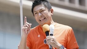 参政党の設立メンバーが分析「叩けば叩くほど逆効果」「これから記録的な大躍進」…反ワク、陰謀論は「初期段階にすぎない」