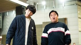 「点数出ないの、わかっていたので」まさかの結果に終わったキングオブコント2022で、ニッポンの社長が感じていた“異変”