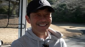 〈前澤友作〉世界に１台の“エルメス製ロールス”で私設ゴルフ場へ…独占取材で語った「僕は何をやってもお金持ちになると思う」理由