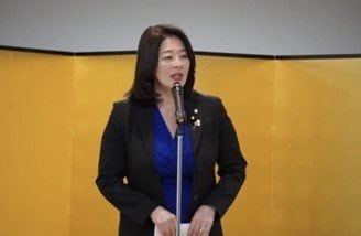 広瀬議員（本人SNSより）