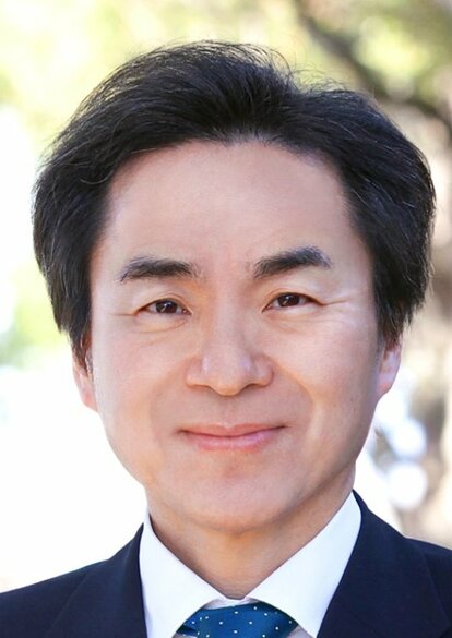 長崎寛親兵庫県議（本人SNSより）