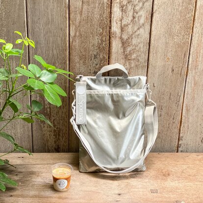 3ページ目)『ひとりっぷ×レスポートサック』コラボバッグ第3弾は、旅