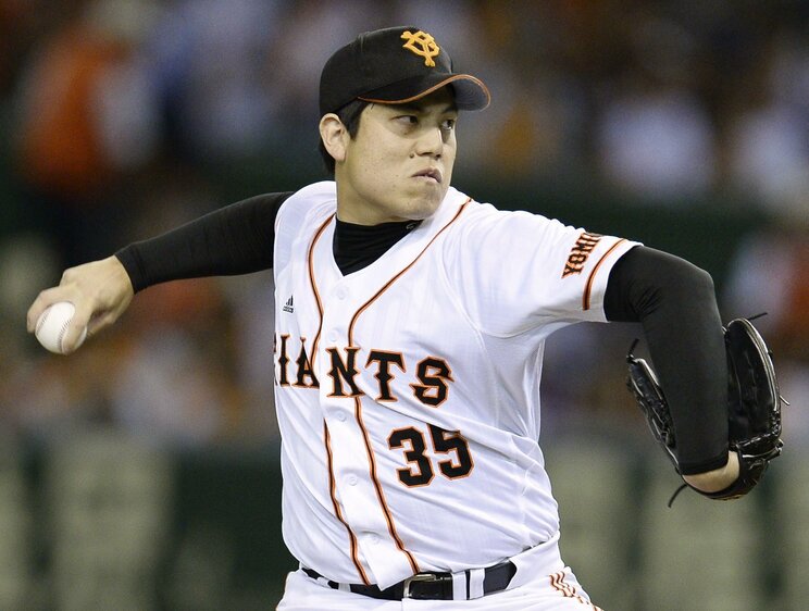 2013年、巨人のセットアッパーを務めていたスコット・マシソン、山口鉄也、そして西村健太朗の名前を組み合わせ、３人には「スコット鉄太朗」との愛称がつけられた