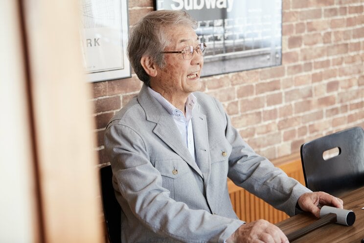 “鐘のおじさん” 秋山気清さんが21年間の「NHKのど自慢」鐘奏者人生を振り返る「前日に彼氏にフラれた女性」「歌をやめないおばあちゃん」リニューアルした番組を見て何を思う？_6